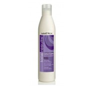 MATRIX COLOR CARE šampūnas dažytiems plaukams, 300 ml. 
